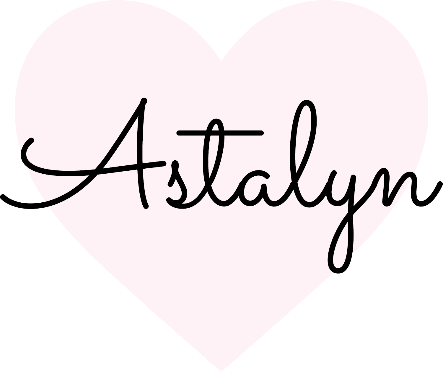 Astalyn ♡